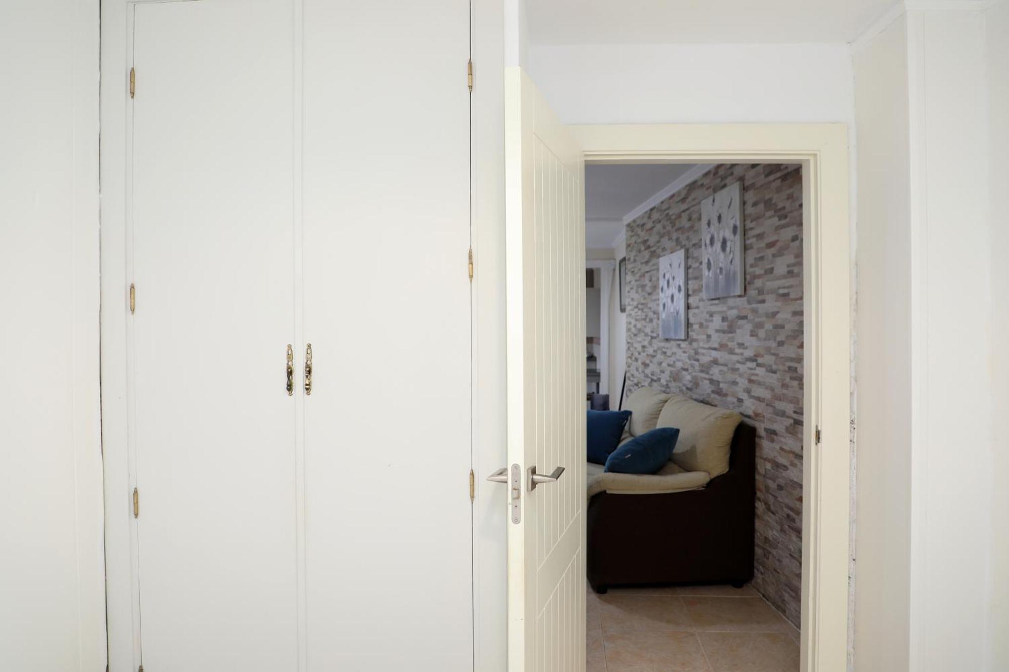 Casa Guzgallar Juan Relinque 51 Vejer de la Frontera Exteriér fotografie