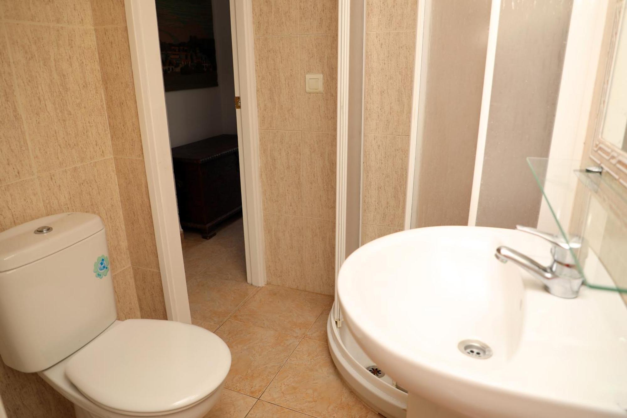 Casa Guzgallar Juan Relinque 51 Vejer de la Frontera Exteriér fotografie