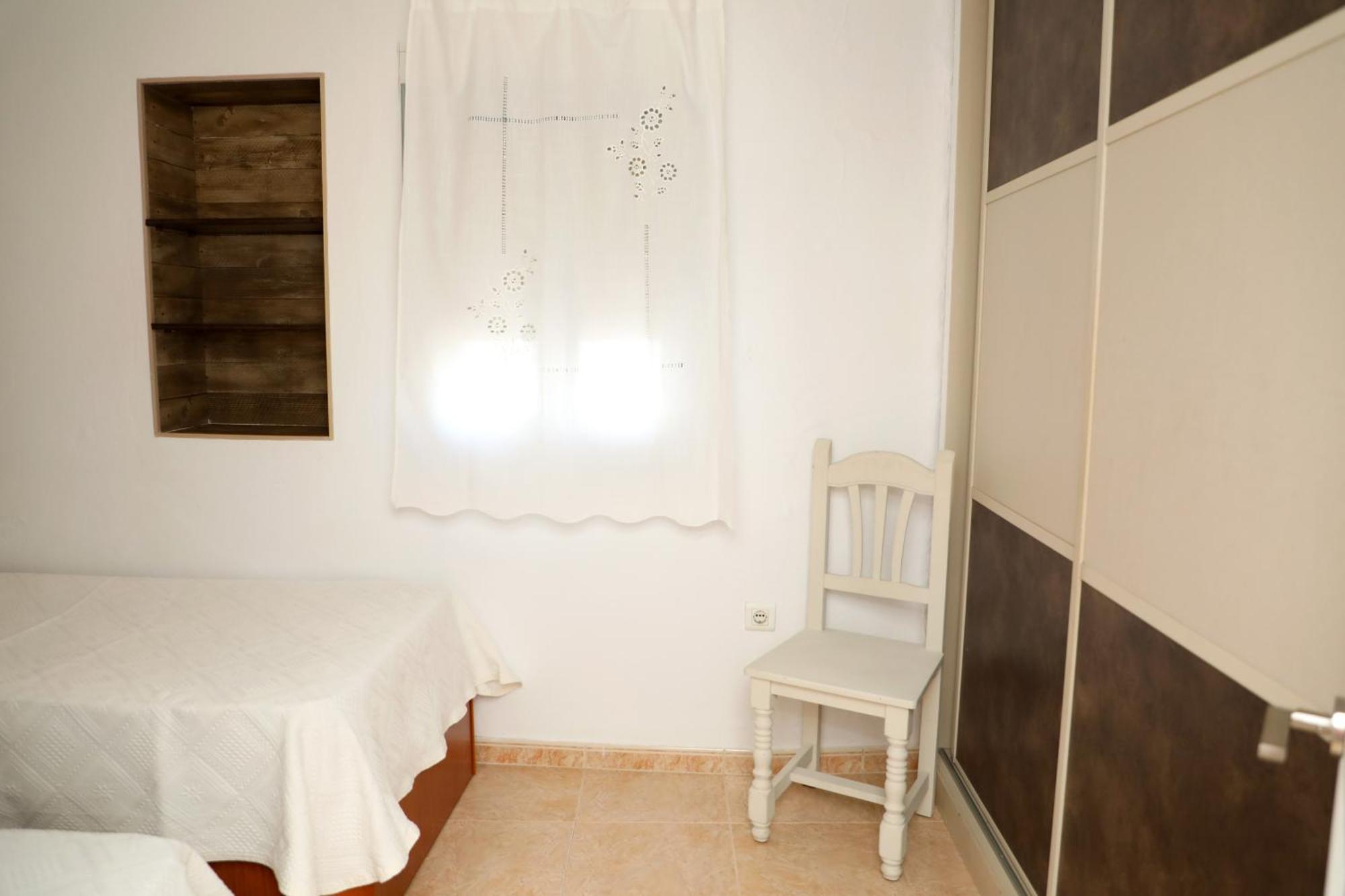 Casa Guzgallar Juan Relinque 51 Vejer de la Frontera Exteriér fotografie