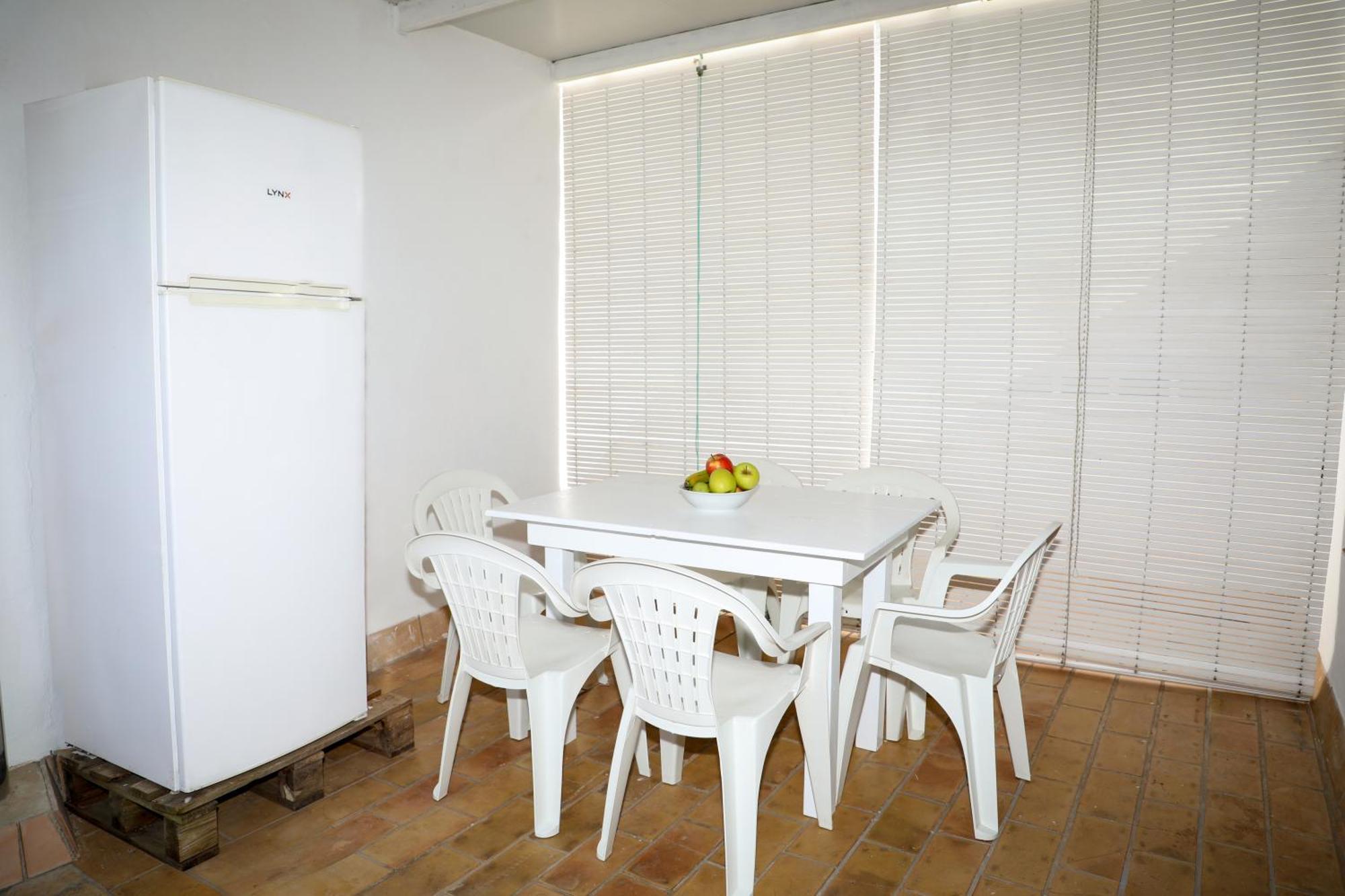 Casa Guzgallar Juan Relinque 51 Vejer de la Frontera Exteriér fotografie