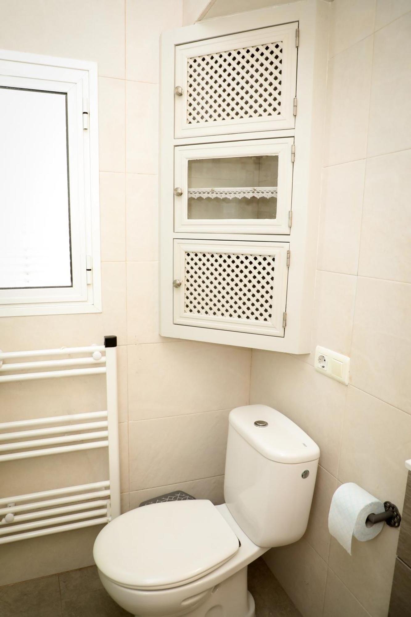 Casa Guzgallar Juan Relinque 51 Vejer de la Frontera Exteriér fotografie