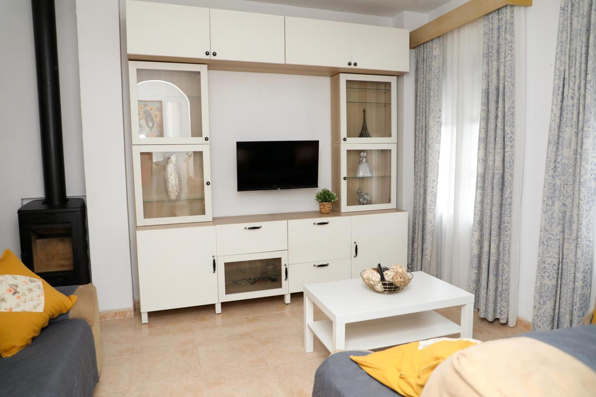 Casa Guzgallar Juan Relinque 51 Vejer de la Frontera Exteriér fotografie