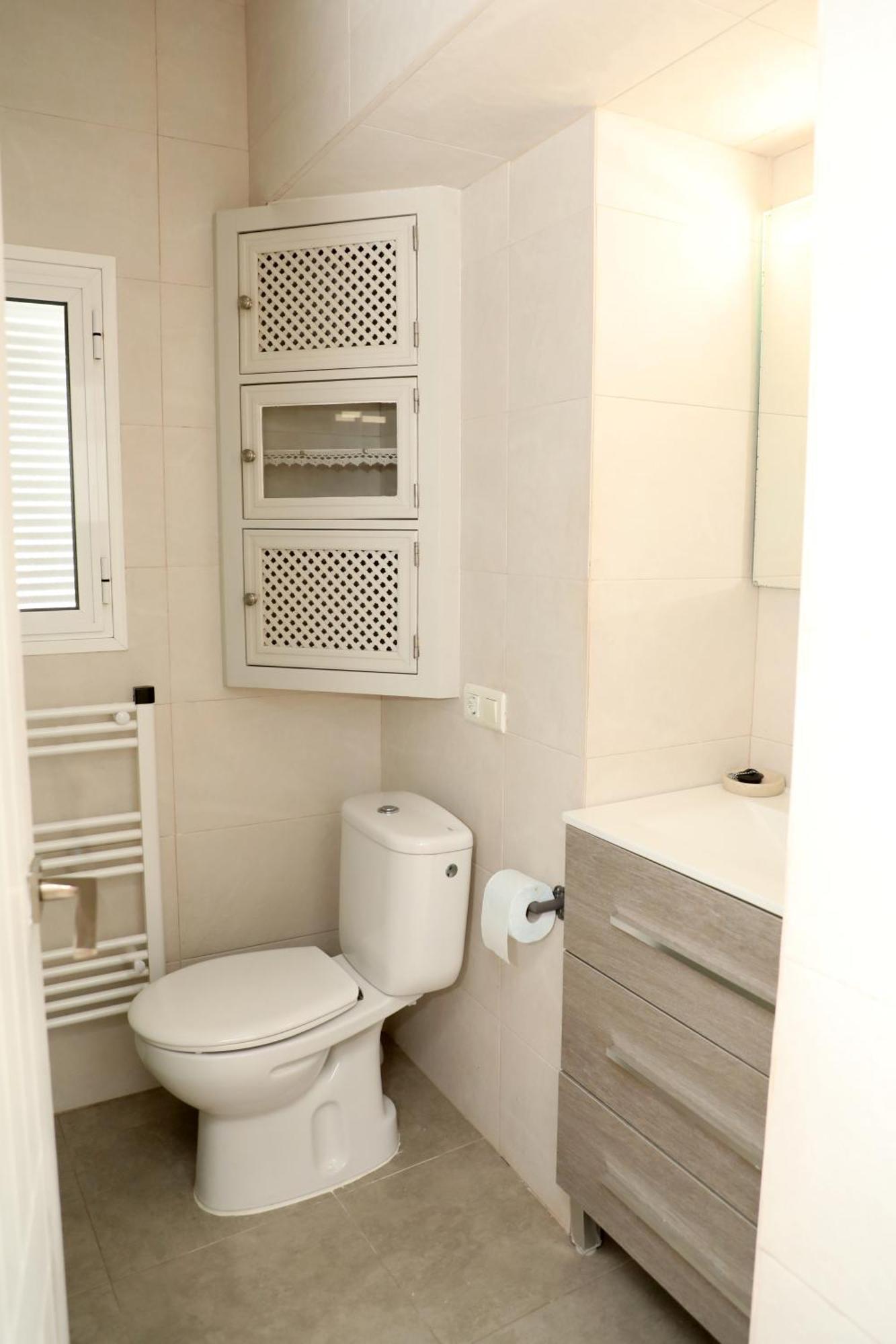 Casa Guzgallar Juan Relinque 51 Vejer de la Frontera Exteriér fotografie